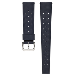 Aquascaphe Titanium Blue - Baltic Watches