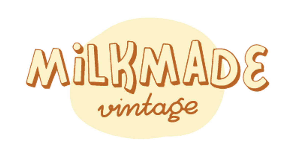 MilkMade Vintage