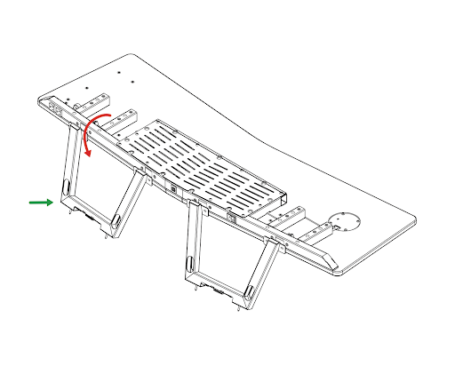 Monitor Mounts