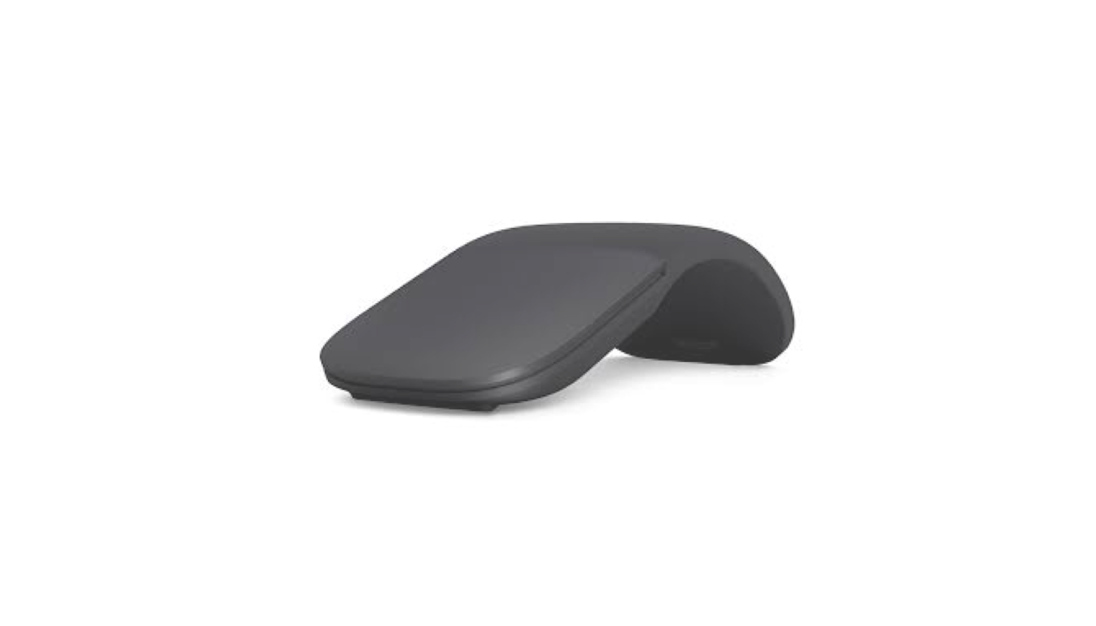 Microsoft® Arc Mouse