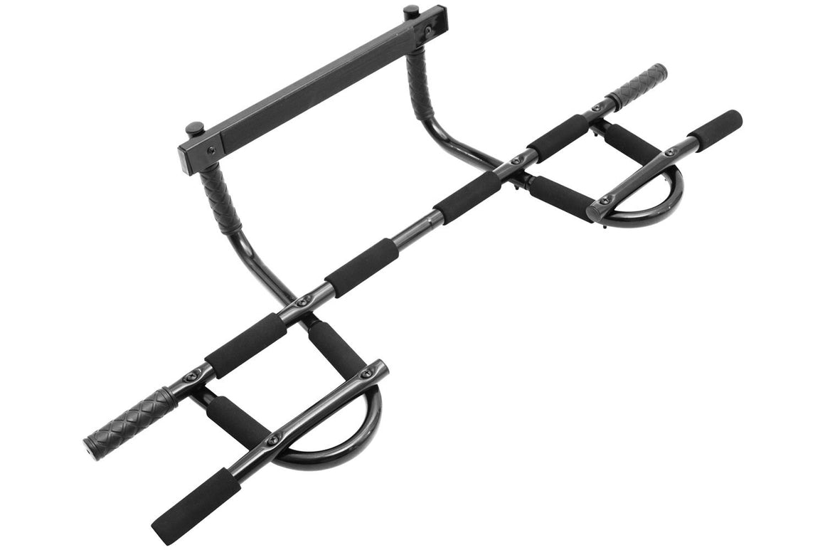pull up bar collapsible