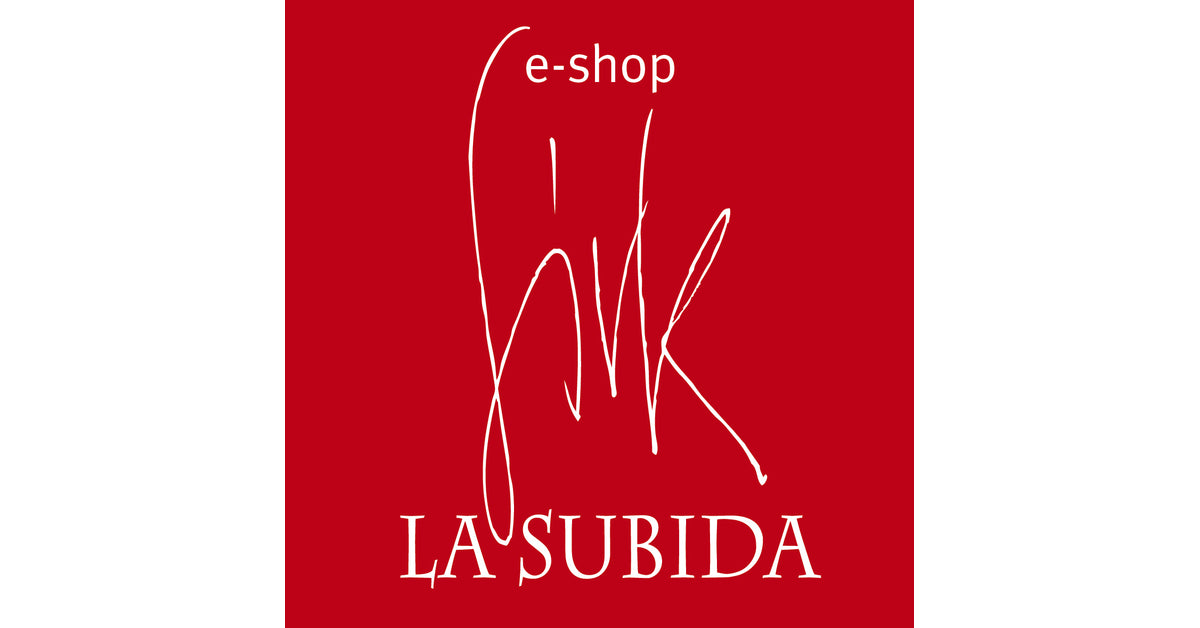 Shop La Subida