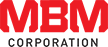 MBM Corp Logo