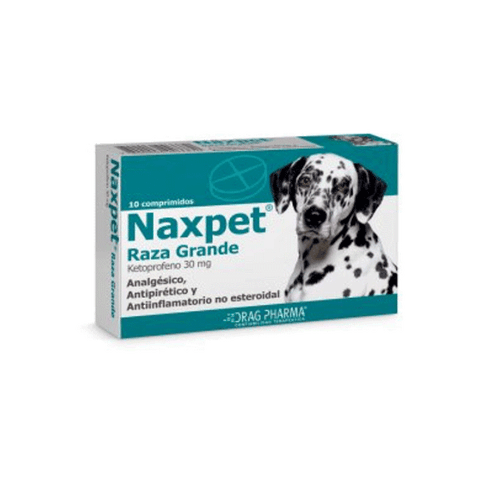 naxpet 30 mg