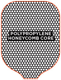 Polypropylene Honeycomb Core