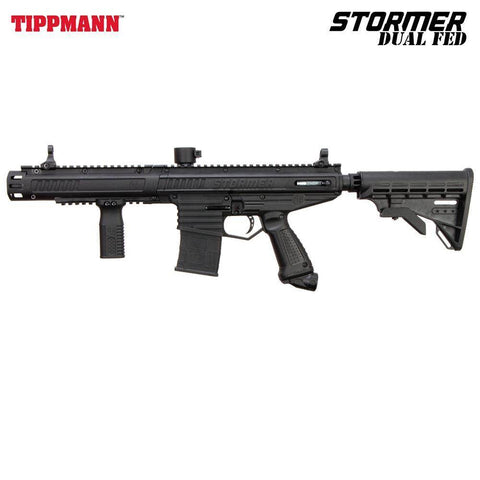 Tippmann Stormer Elite