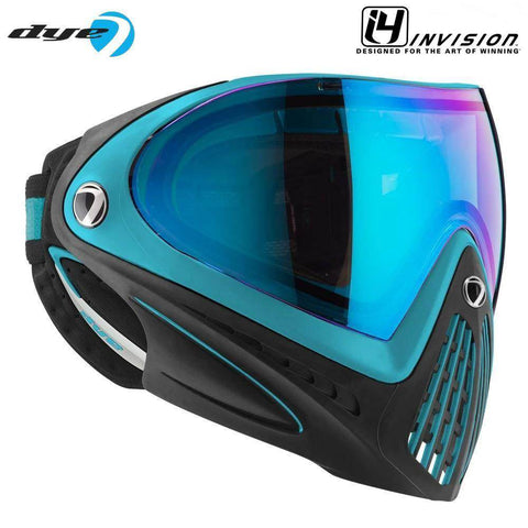 Dye 14 Thermal Paintball Goggles