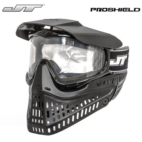 JT-Spectra Proshield