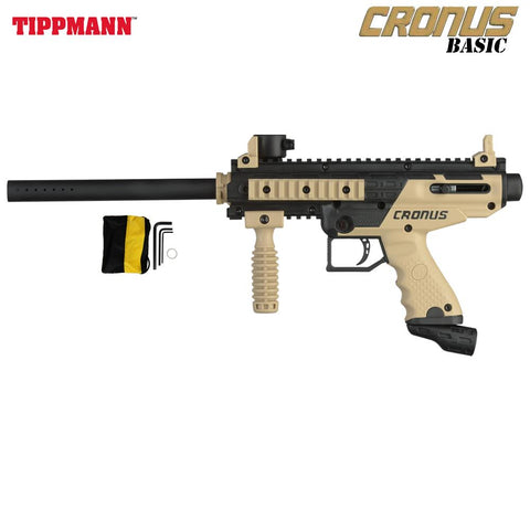 Tippmann Cronus Semi Auto