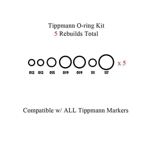 Tippmann Kit