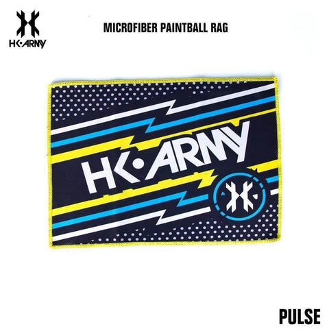 HK Army Microfiber Goggle Rag