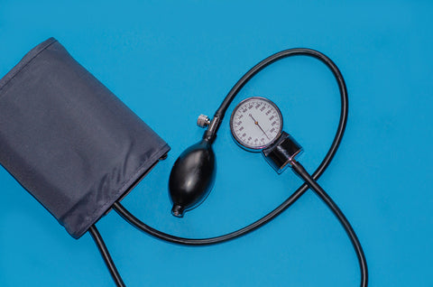 Weight Loss and Blood Pressure