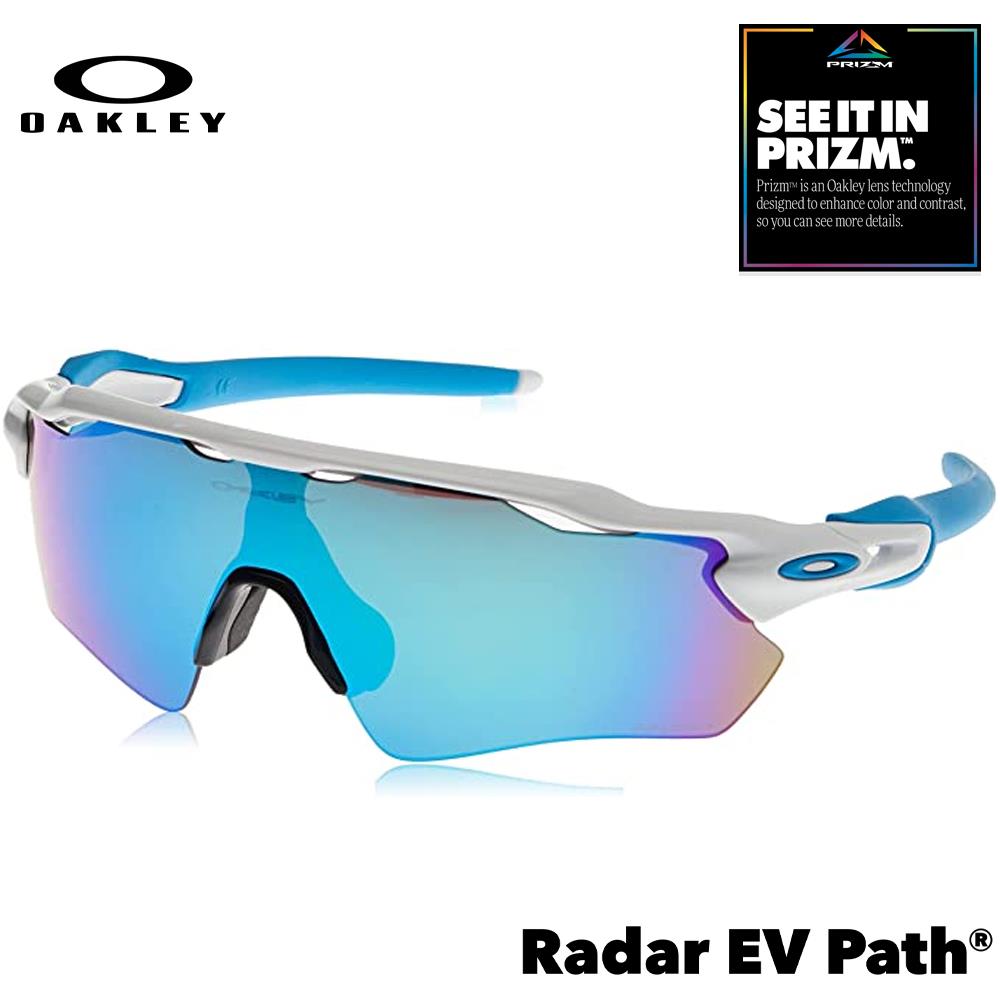 OAKLEY RadarEV zerogウォーキング・ランニングウェア