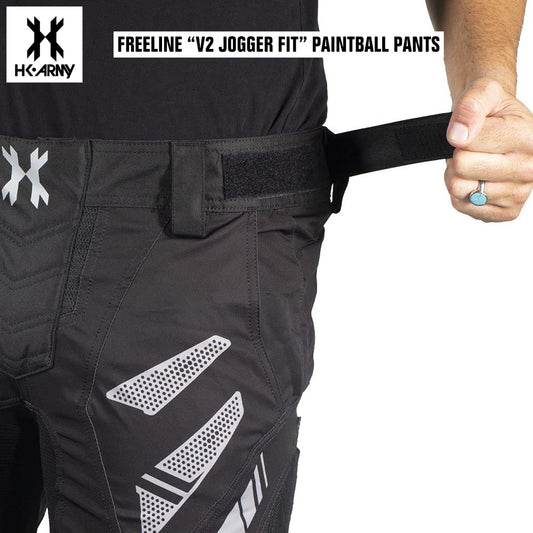 HK Army HSTL Line Paintball Pants