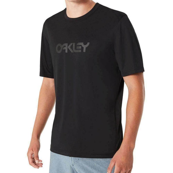 Oakley Men's Short-Sleeve Surf Tee Rashguard