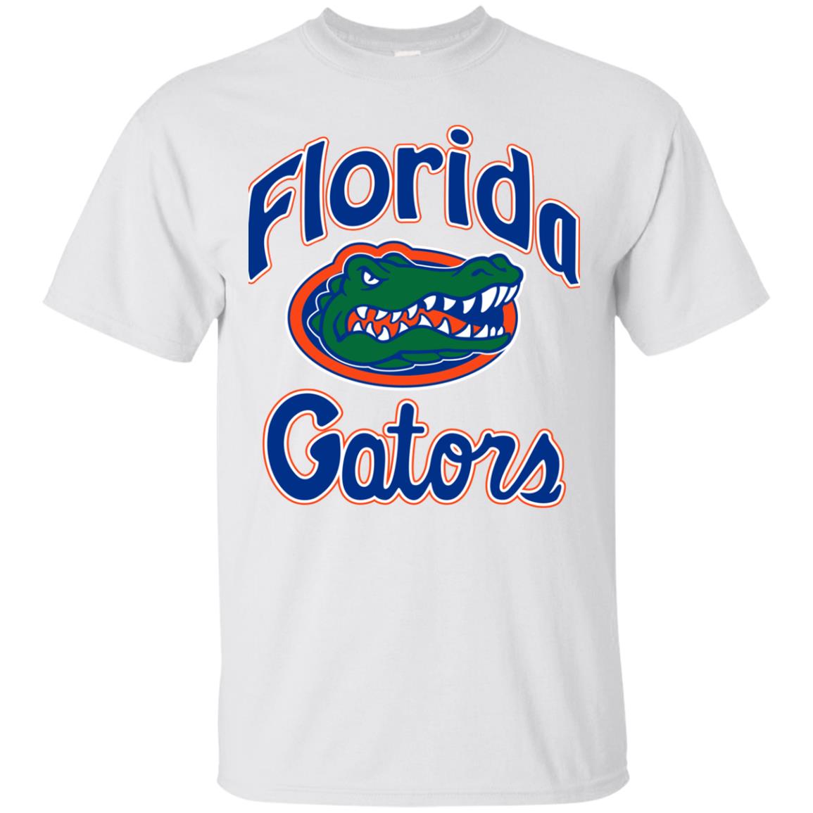 Florida Gator Baseball T Shirt