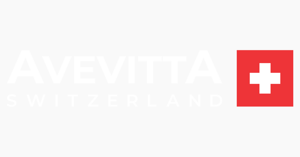 Avevitta by SANKOM Switzerland