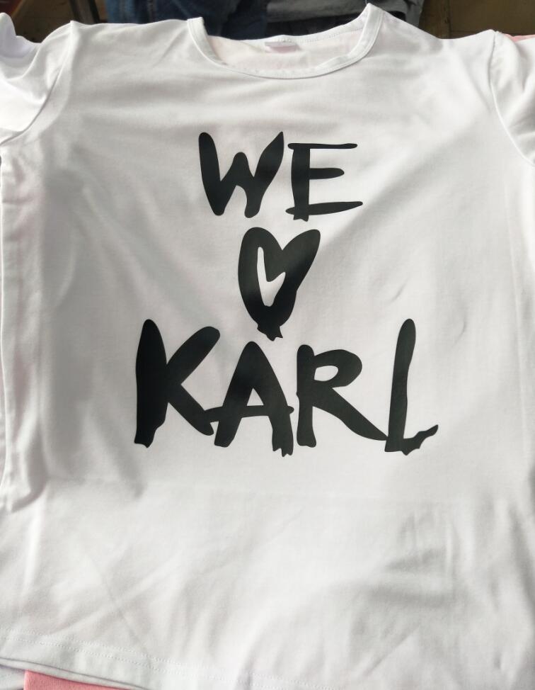 free karl shirt