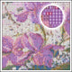 ZOOYA 5d diy Diamond embroidery butterfly flower diamond painting Cross Stitch full drill Rhinestone mosaic Multi-picture - Ecart