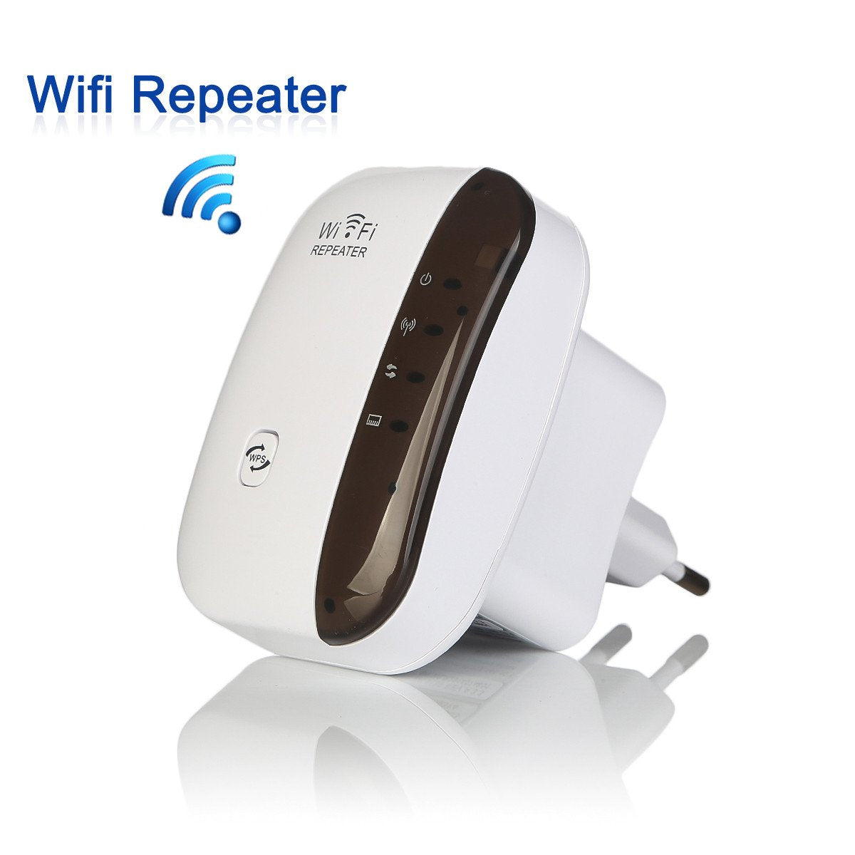 Wireless N Wifi Repeater 802 11n B G Wi Fi Router 300mbps Wi Fi Signal Amplifier Range Expander Signal Boosters Wps Encryption Ecart