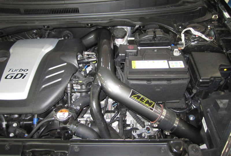 2013 hyundai veloster cold air intake