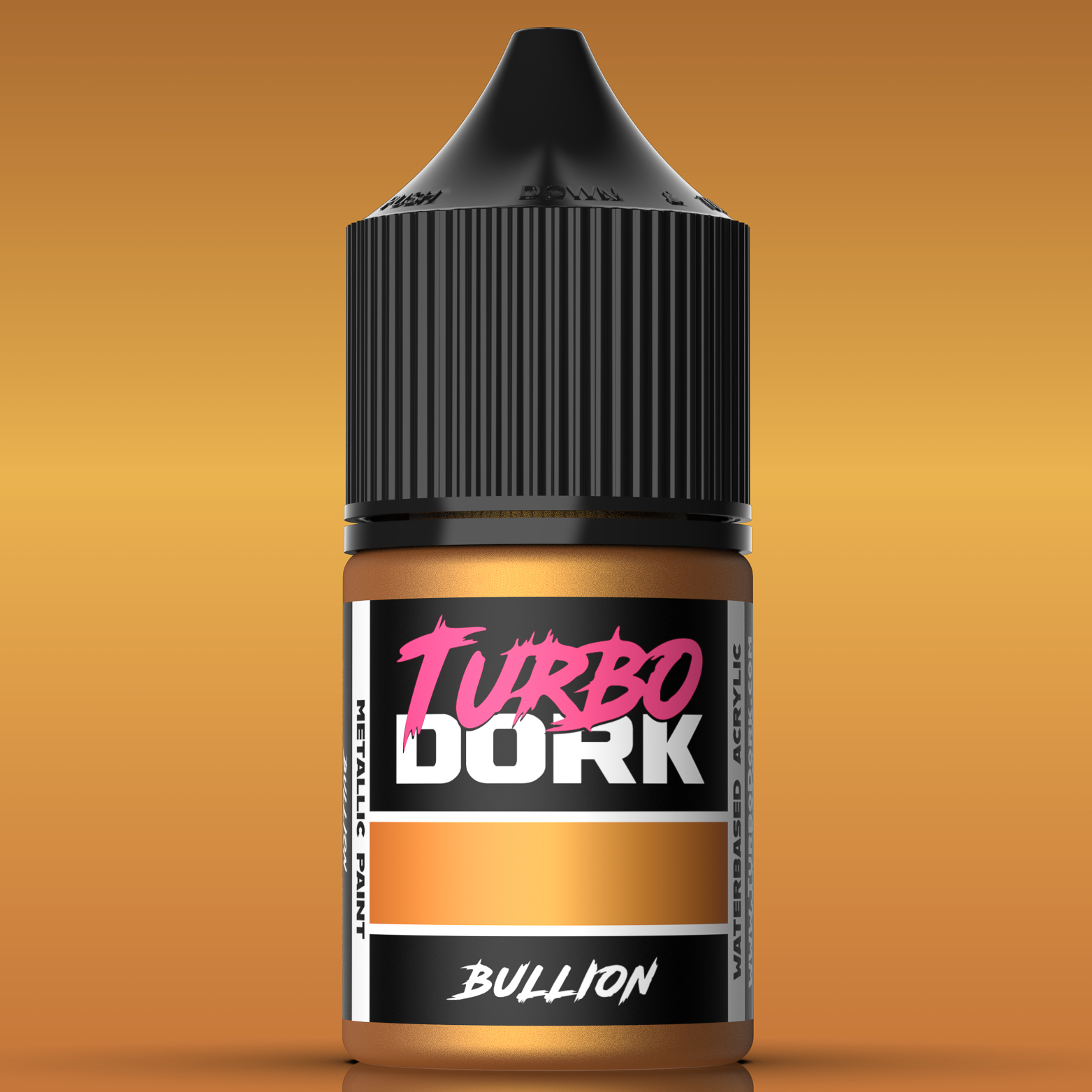 Bullion Full Case (6 Count for Retailers)