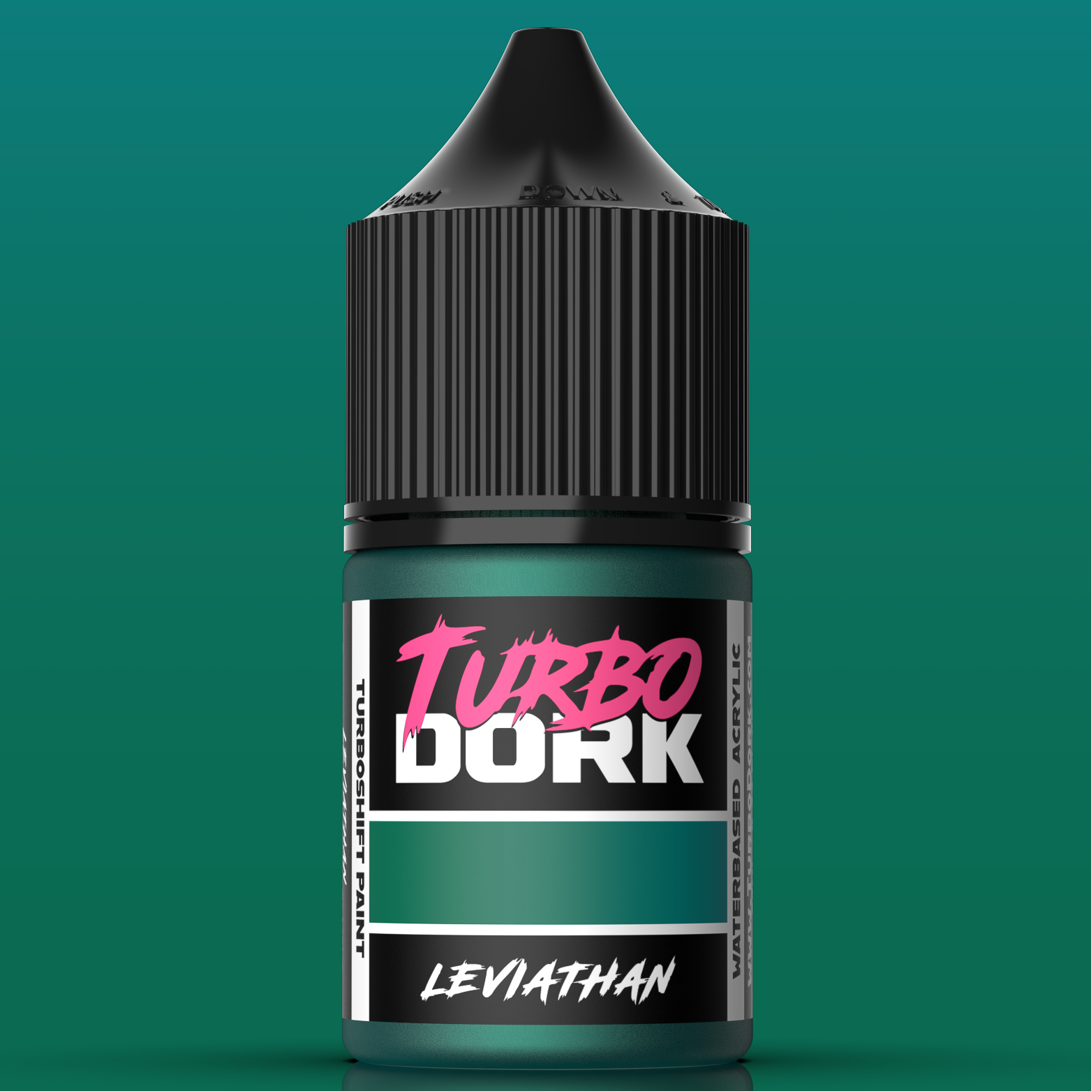 Leviathan Half Case (3 Count for Retailers)
