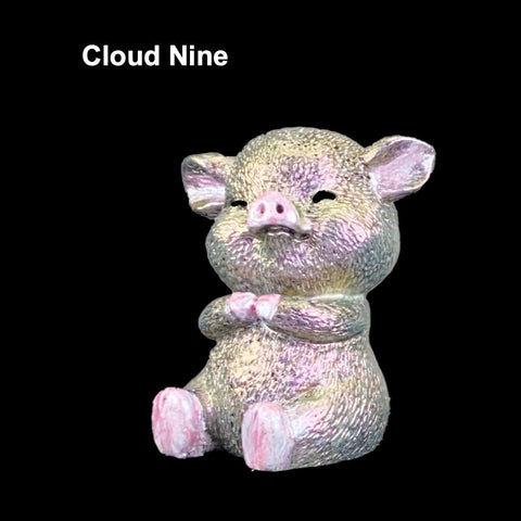pig model in Cloud Nine