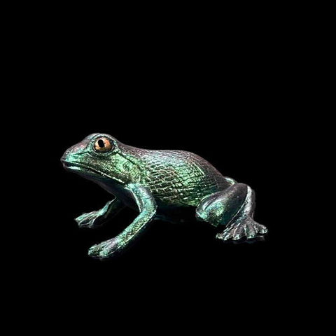 frog model in Electrum
