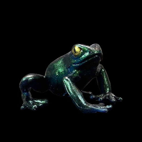 frog model in Grave Digger