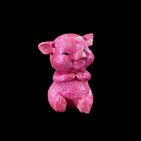 pig model in Hotline