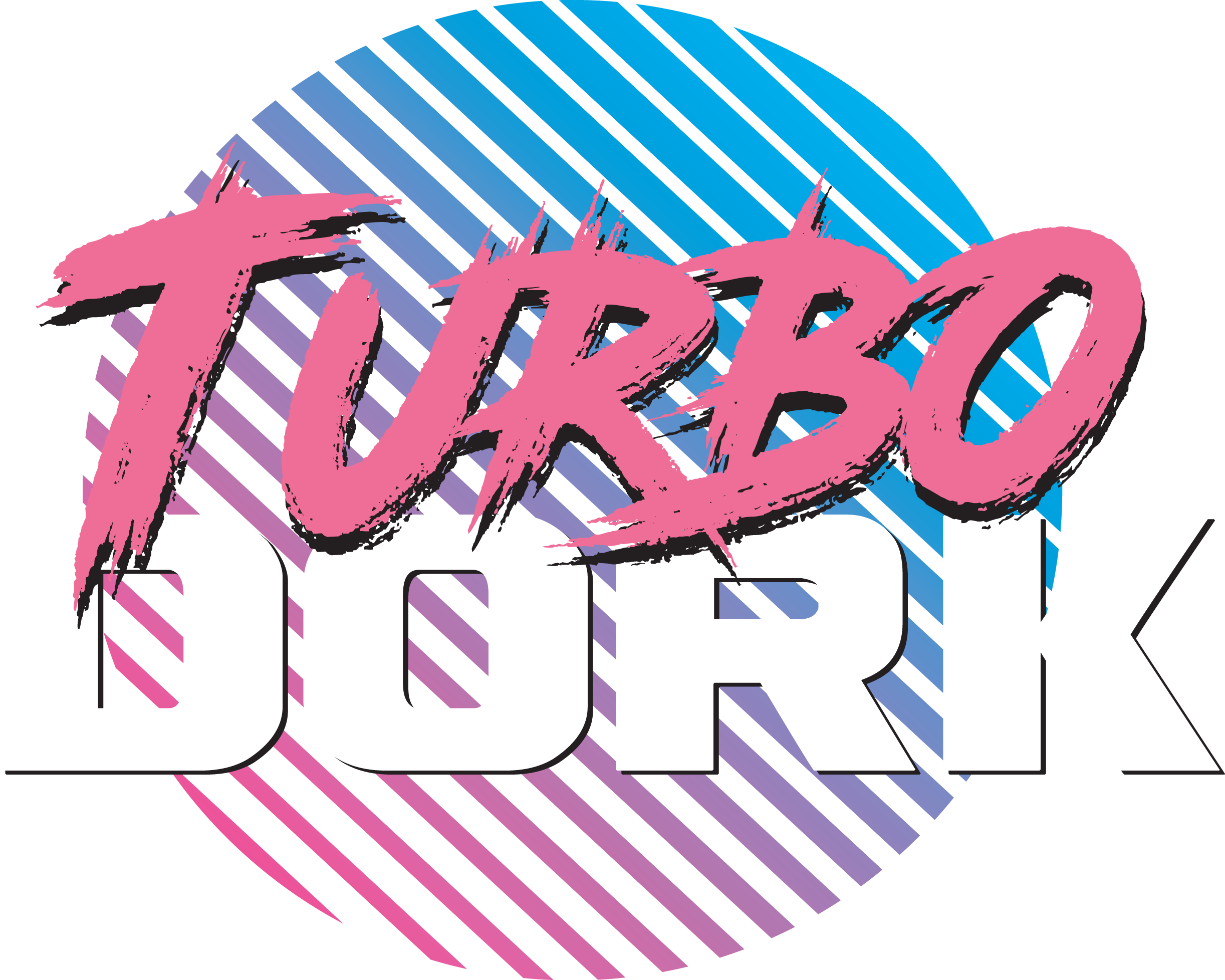 TDKEXPSTRP1TS – Turbo Dork