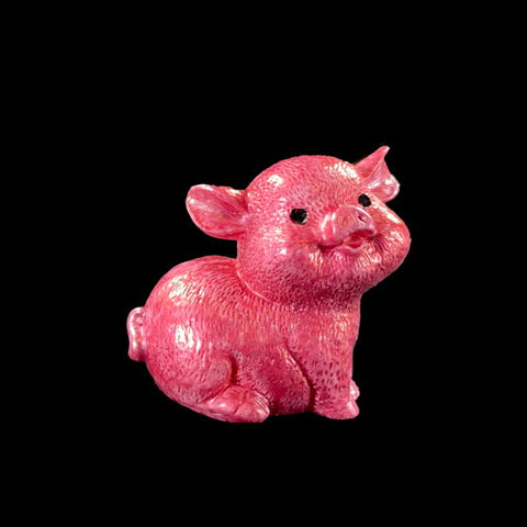 pig model in Turbo