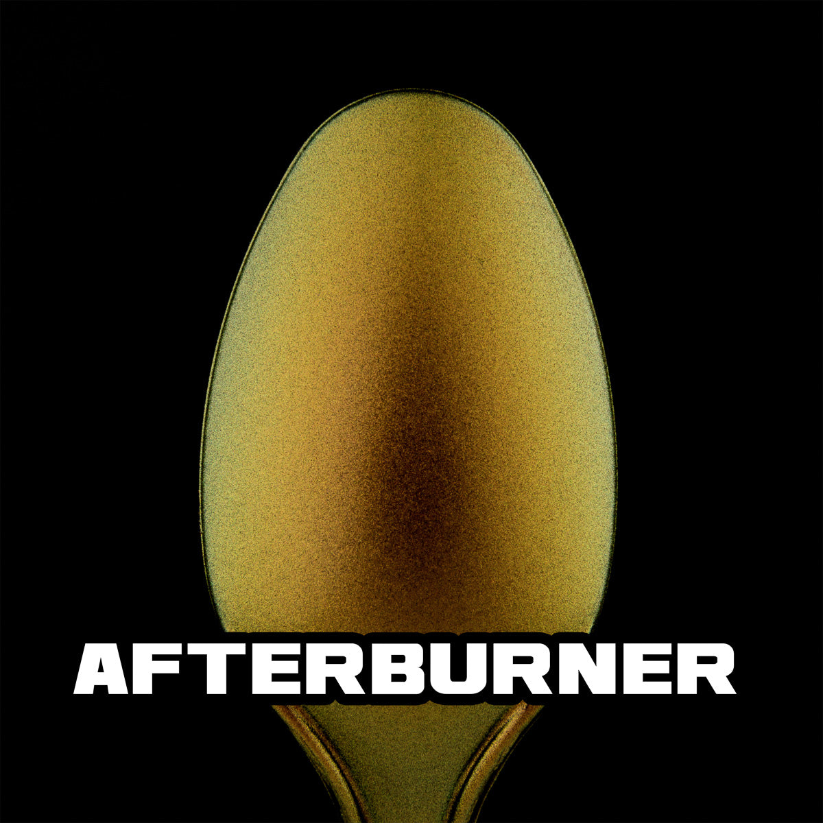 afterburne