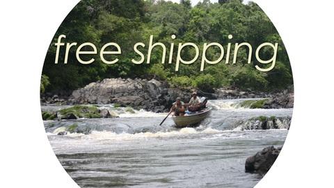 free shipping