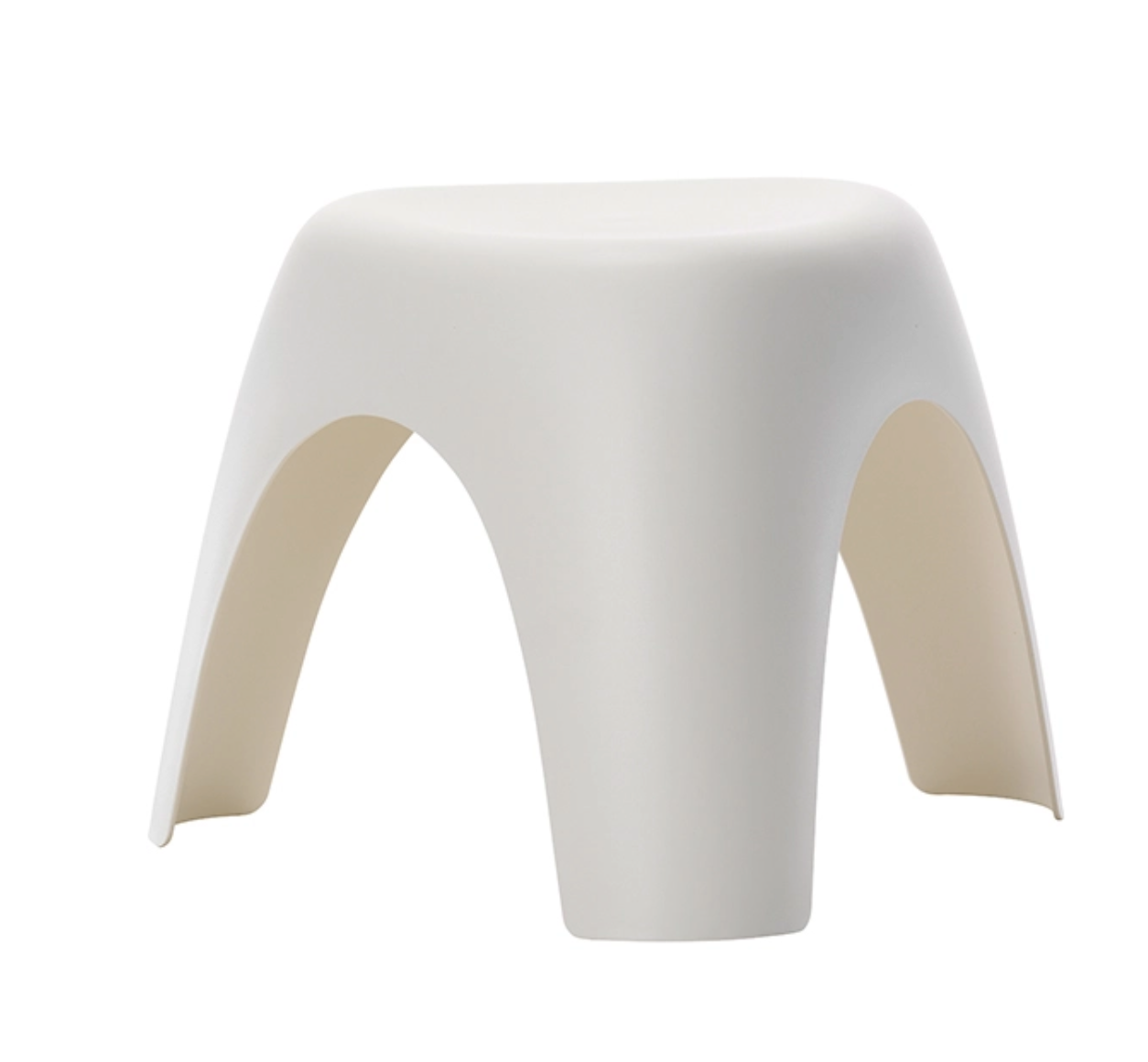 vitra elephant stool