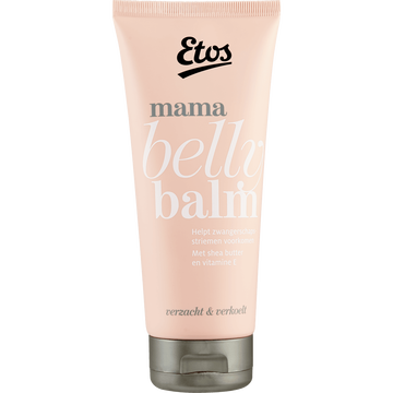 Mama Belly Balm 200ml | Etos | Mama balm etos - We Are Eves: honest reviews.