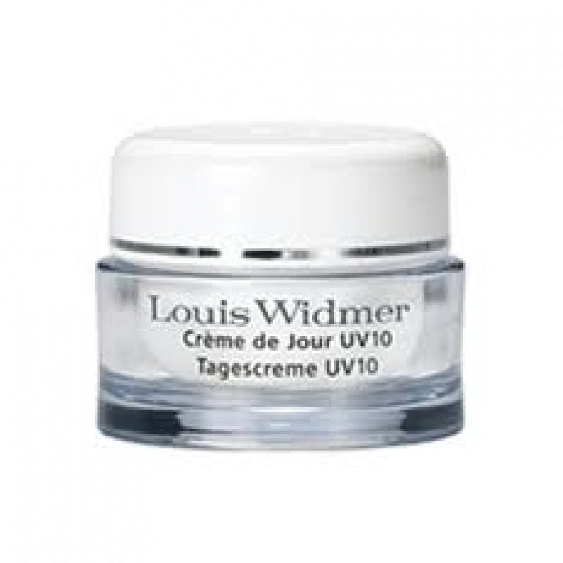 Widmer Dagcrème UV 10 Anti-Ageing Licht Geparfumeerd Dagcrème ml | Louis Widmer - We Are Eves: des honnêtes les cosmétiques..