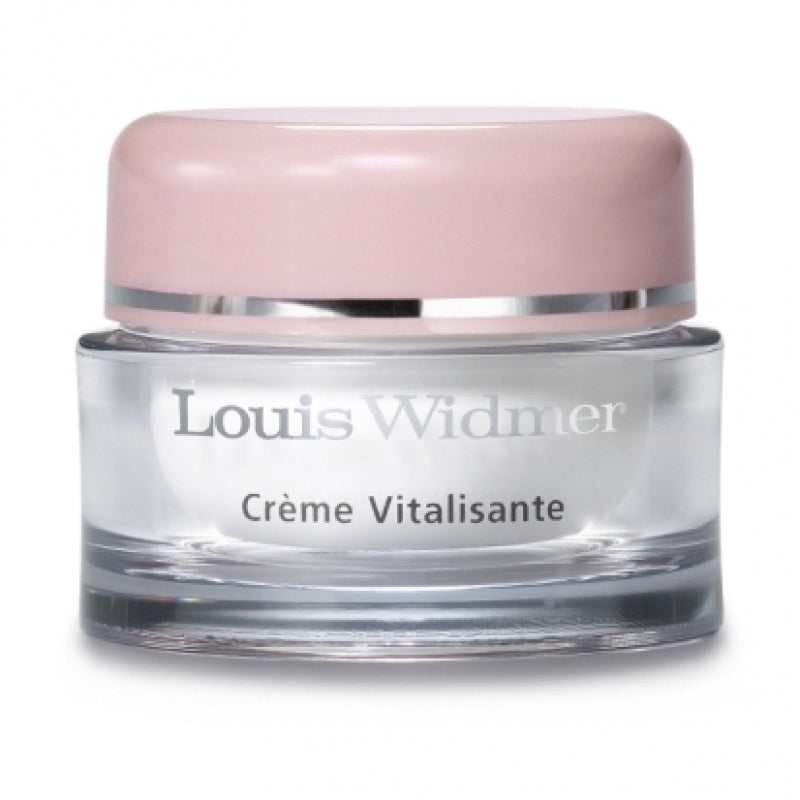 Louis Widmer Crème Vitalisante Anti-Ageing Ongeparfumeerd Anti-Ageing Nachtcrème ml | Louis Widmer We Are Eves: eerlijke cosmetica reviews.