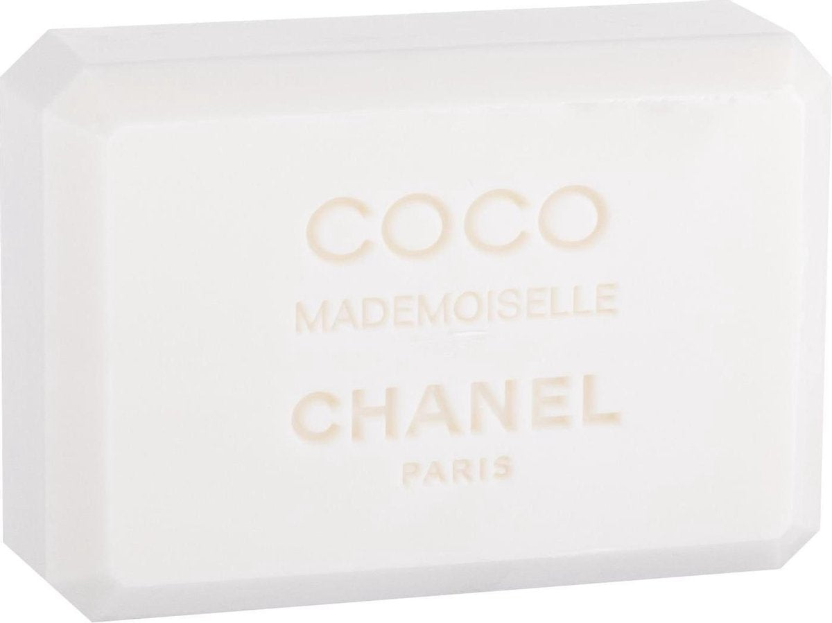 Chanel Coco Mademoiselle Fresh Bath Soap 150 gr, Chanel