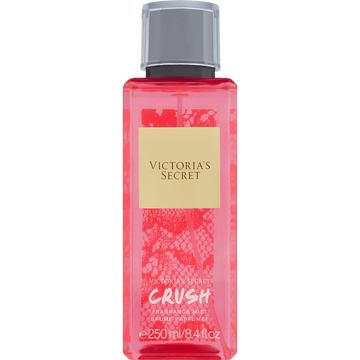 Fragrance Mist, Crush, Victoria secret