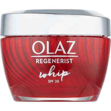 Uitdaging Opmerkelijk cijfer Regenerist Whip Hydraterende Dagcrème SPF30 | Olaz A moisturizing day cream  that quickly absorbs - We Are Eves: honest cosmetic reviews.