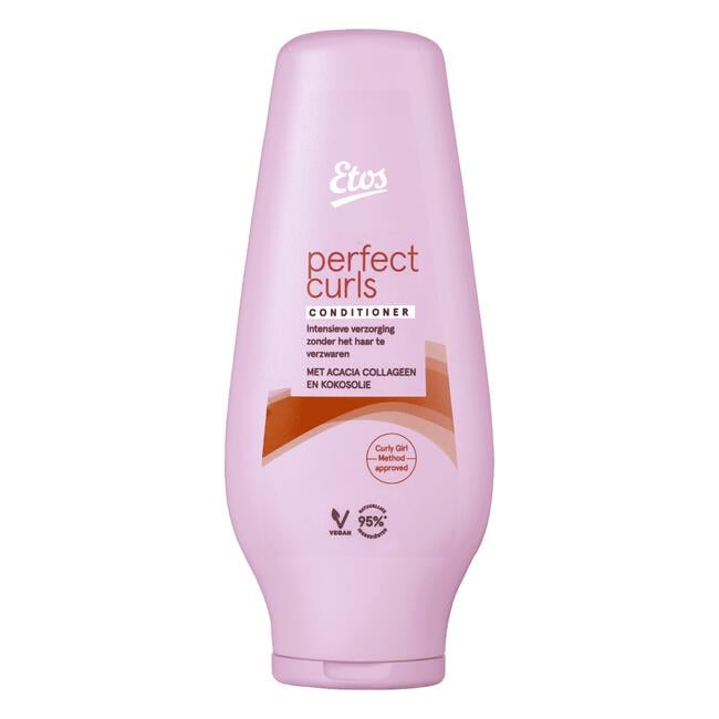 Perfect Conditioner | heel - We Are Eves: eerlijke cosmetica reviews.