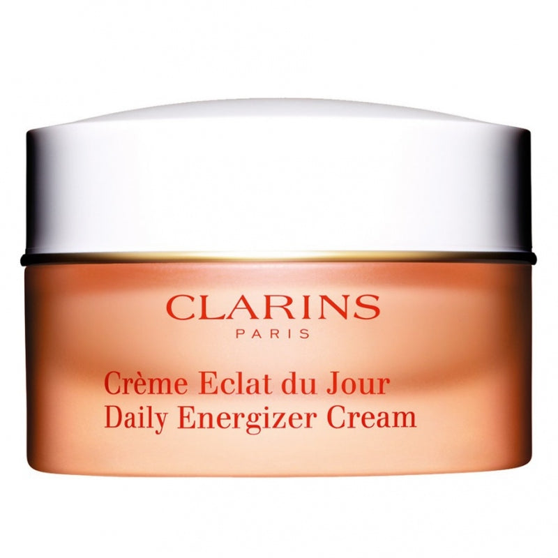 Clarins Daily Energizer Cream-Gel Gezichtsgel ml, Clarins