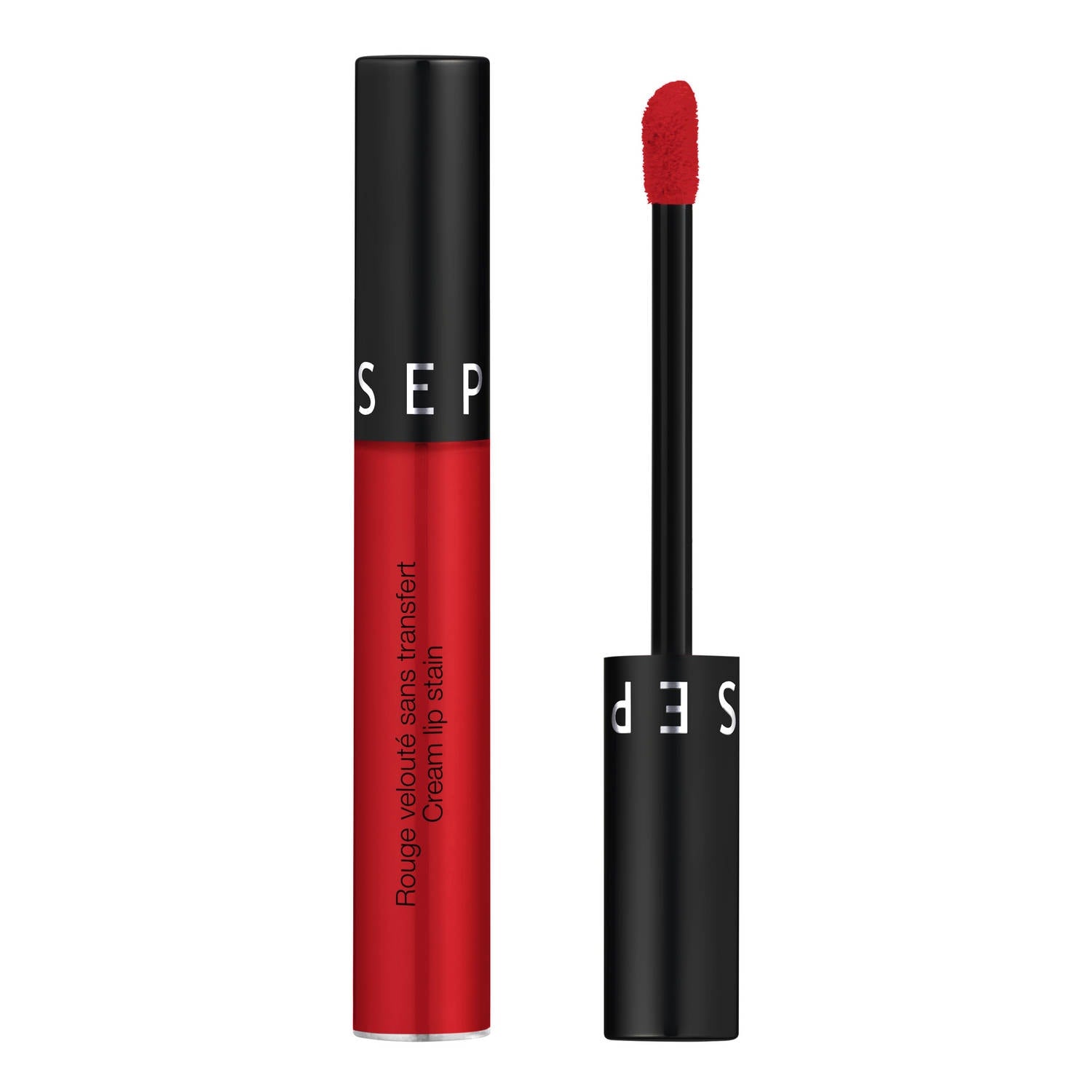 Sephora cream shop lip stain