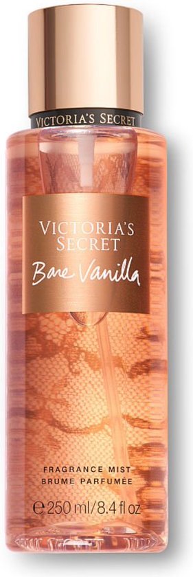 Bare Vanilla - Fragrance Mists, Victoria's Secret