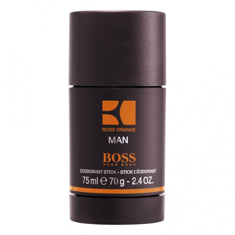 Glimte Udgående Vanærende Hugo Boss Boss Orange Man Deodorant Stick gr | Hugo Boss - We Are Eves: des  avis honnêtes sur les cosmétiques..