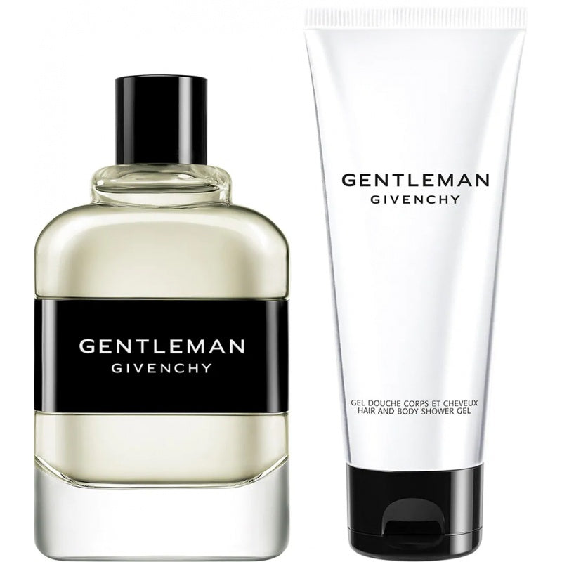 givenchy gentleman set