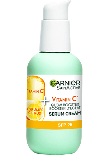 Garnier Ultralift Vitamine C Glow Booster Serum Cream Garnier Fijn Product We Are Eves Honest Cosmetic Reviews