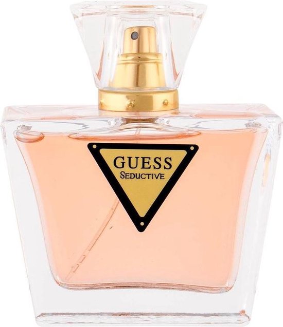 guess seductive sunkissed review